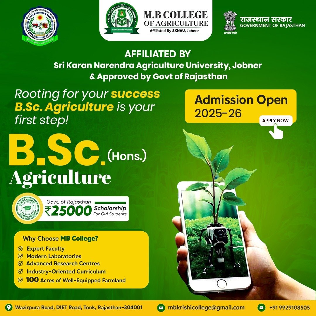 best bsc college in jaipur